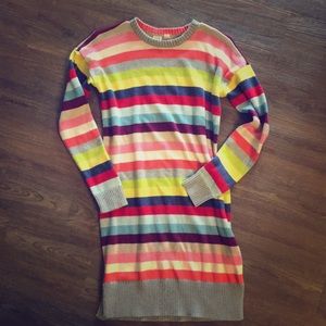 Gap Kids size XXL sweater dress